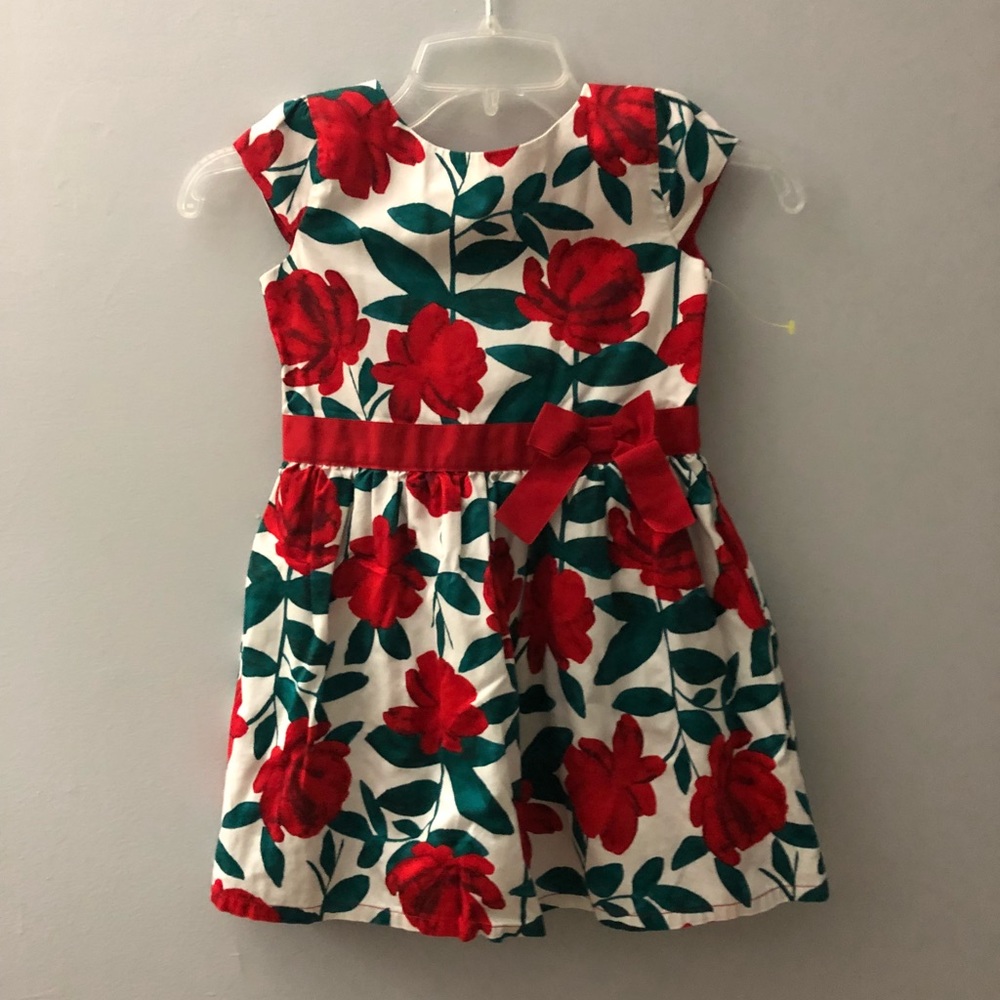Girls Dress